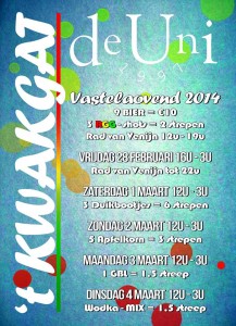 poster carnaval